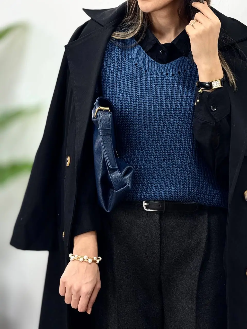 ژیله بافت مارال 1